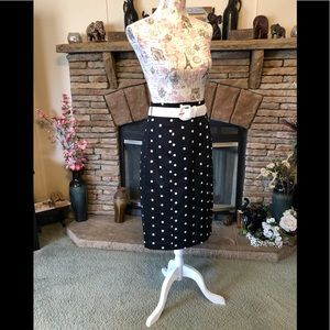 Worthington Skirt Size 4